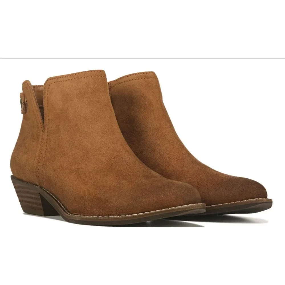 Zodiac‎ Women's Madison Bootie NEW